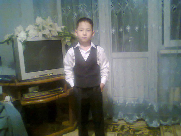 Асылжан Аманкул