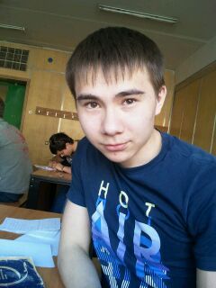 Талгат Спартак