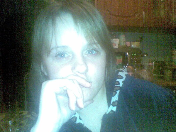 Нина Новопашина