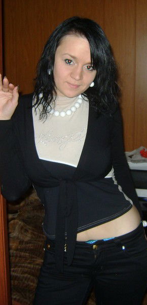 Илона Клычёва