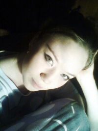 Фарида Гайфуллина