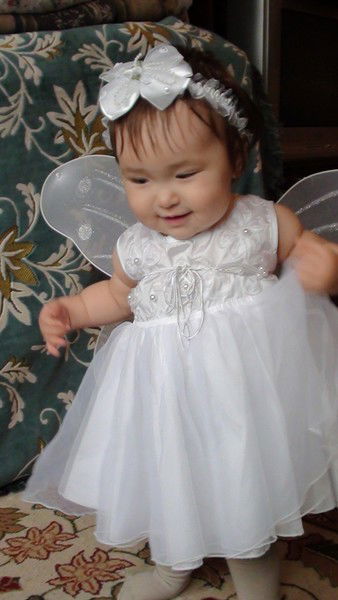 Эвелина Исмаилова Тилекеевна