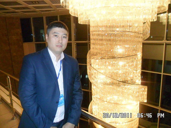 Озибаев Айдын