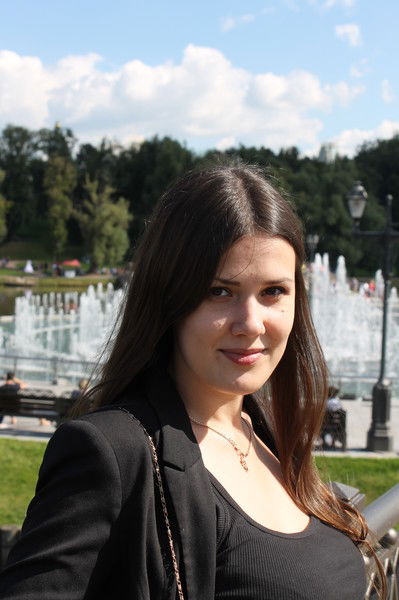 Кристина Скудра