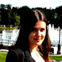 Кристина Скудра
