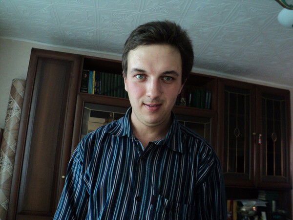 Александр ***