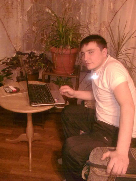 Caрдар Нурдинов