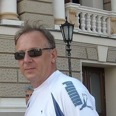 Сергей Ставинский