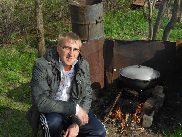 Борис Щёткин