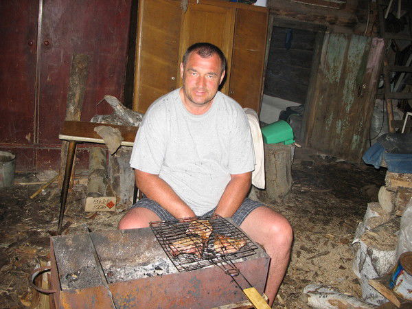 Александр Семенов