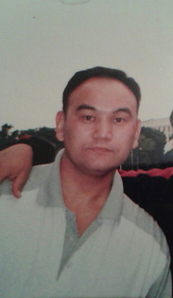 Ермек Сарсенгалиев