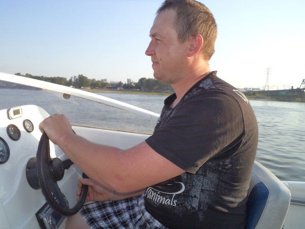 Николай Кошелев