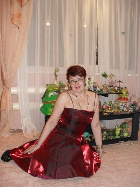 Ирина Алексеева