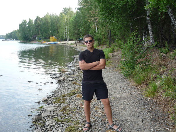 Артём Балакин