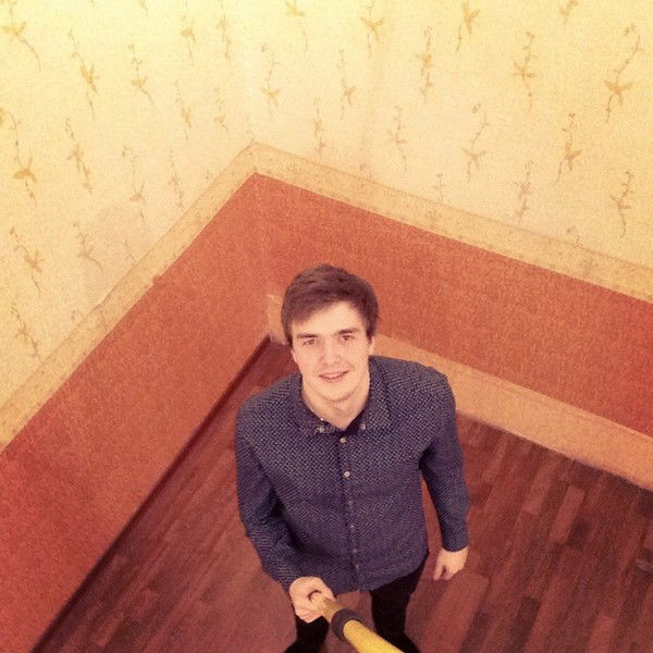 Ванятка Щипин