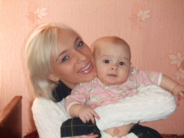 Ирина Кадурина