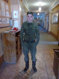 Дмитрий Исламхузин