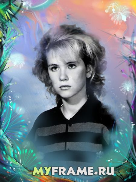 Елена Миколенко