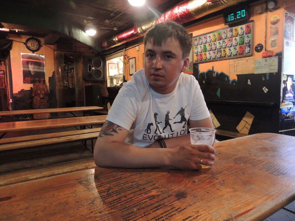 Вася Петечкин