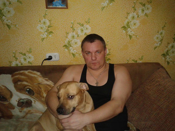 Вадим Самсонов