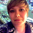 Оксана Воронова