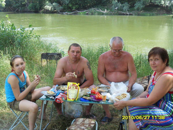 Николай Поняев