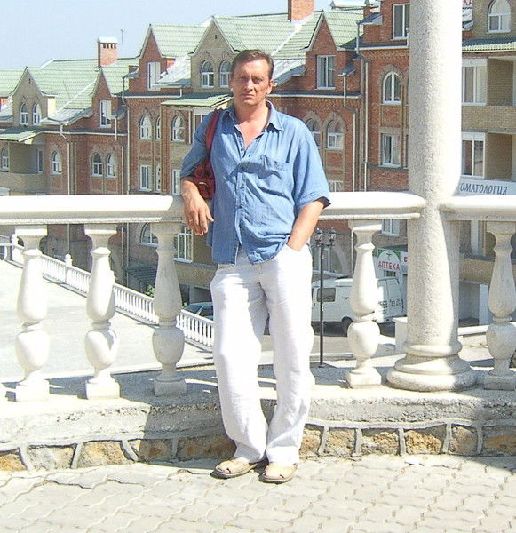 Сергей Зайцев