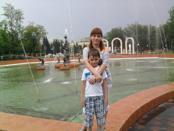 Евгения Екимова