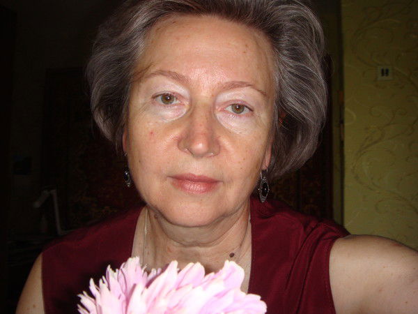 Людмила Григорьева