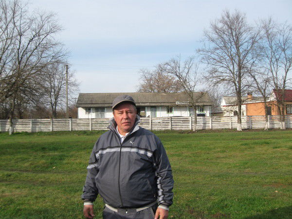 Петро Томило