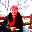 Елена Белявская