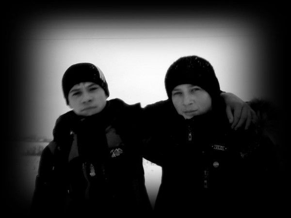 Влад Ковалев