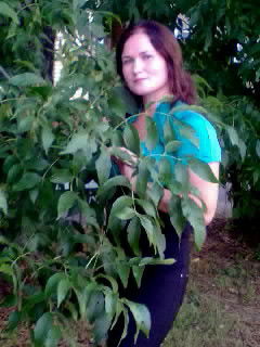 Светлана Вафина