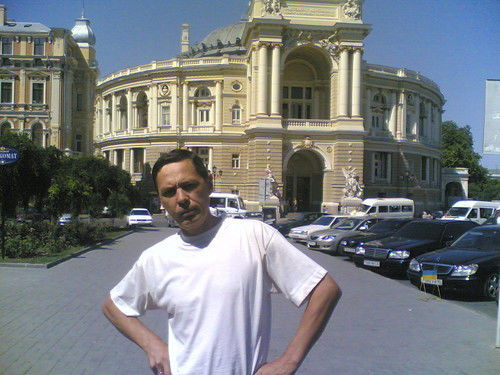 Владимир Болгаркин