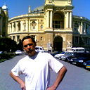 Владимир Болгаркин