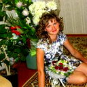 Валентина Аксёнова