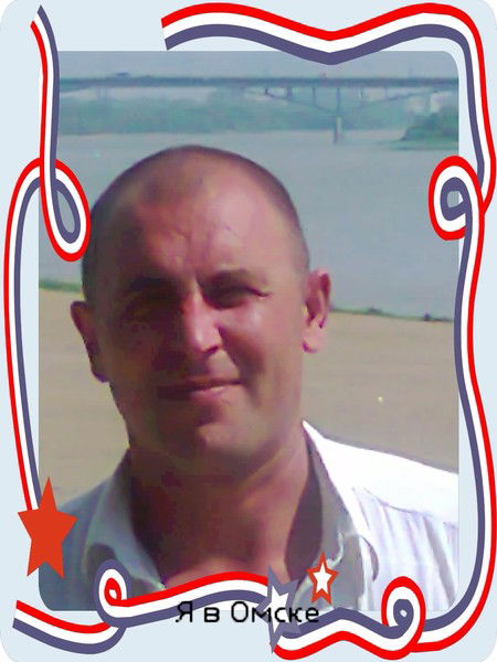 Александр Олехов