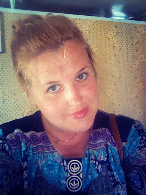 Людмила Береснева