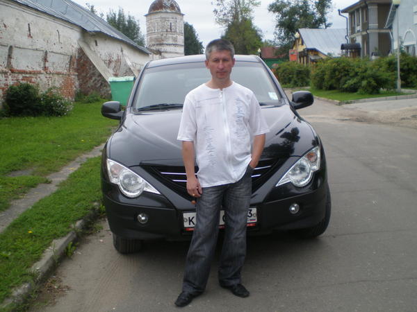 Евгений Буртовой