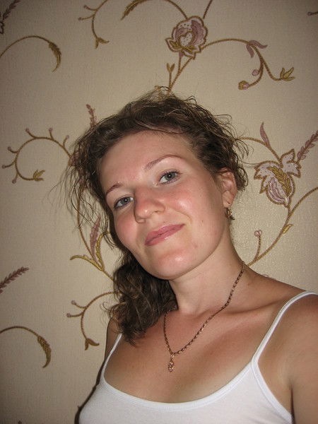 Оксана Близнюк