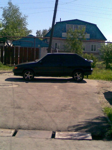 Диман Бодров