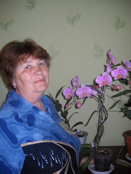 Зоя Радинкова