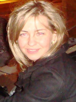 Олеся Стахова