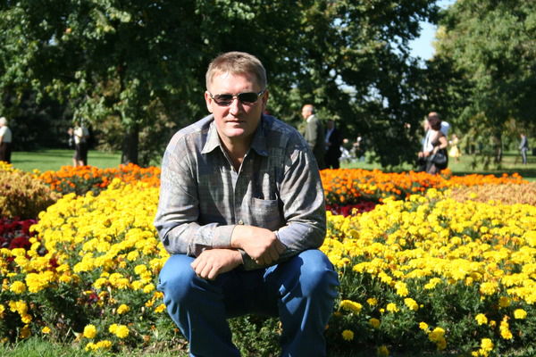 Сергей Карасев