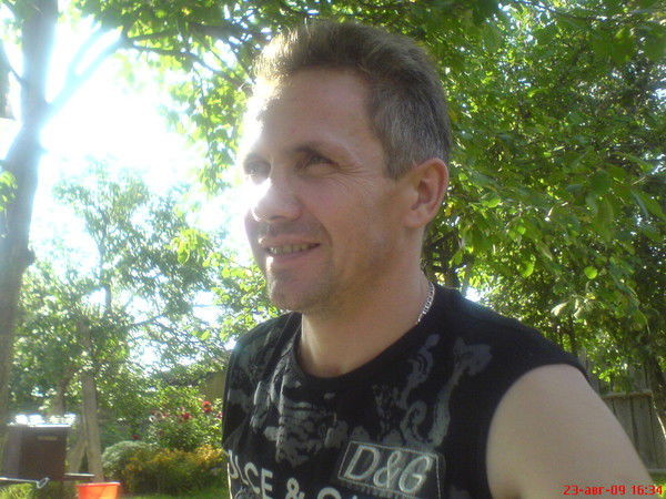 Сергей Смирнов