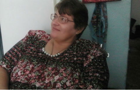 Галина Лопатина