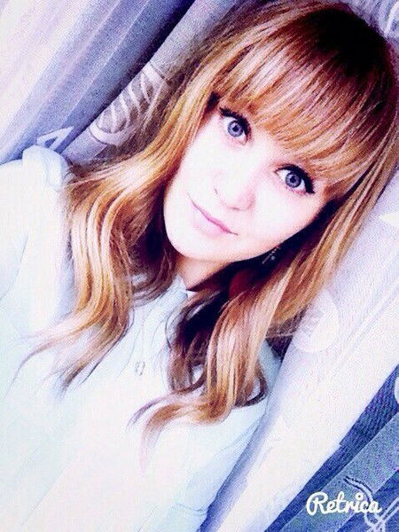 Валерия Воронова