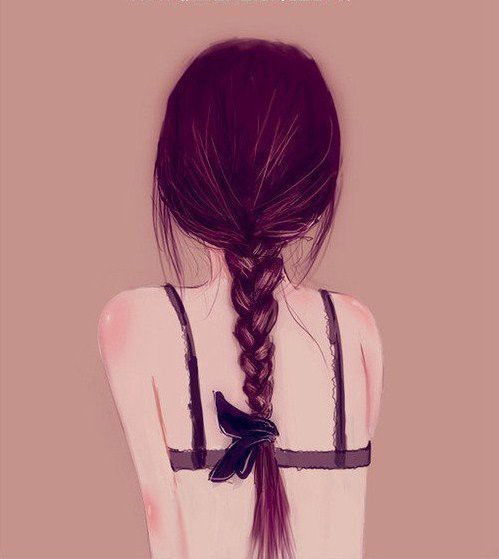 Хорошая Девочка :d