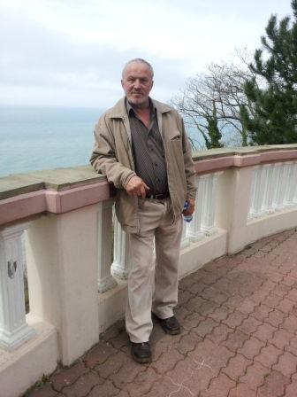 Александр Группер