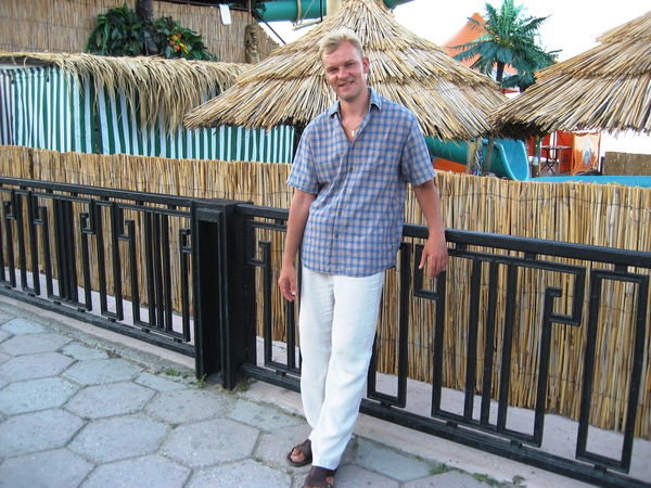 Денис Судаков